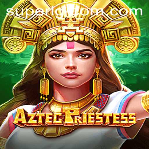 Exploring the Mystical World of AztecPriestess: An Epic Gaming Adventure