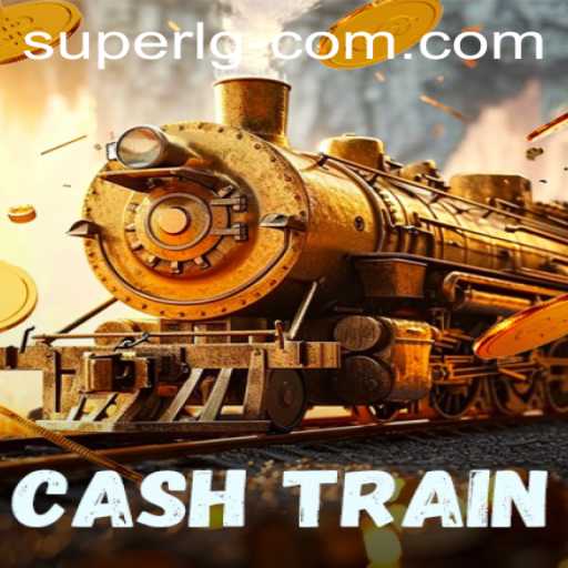 All Aboard the CashTrain: Exploring the Thrilling World of SuperLG