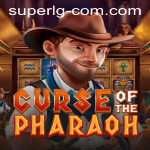 Curse of the Pharaoh: An In-Depth Look into the Enchanting Game Sweeping the World