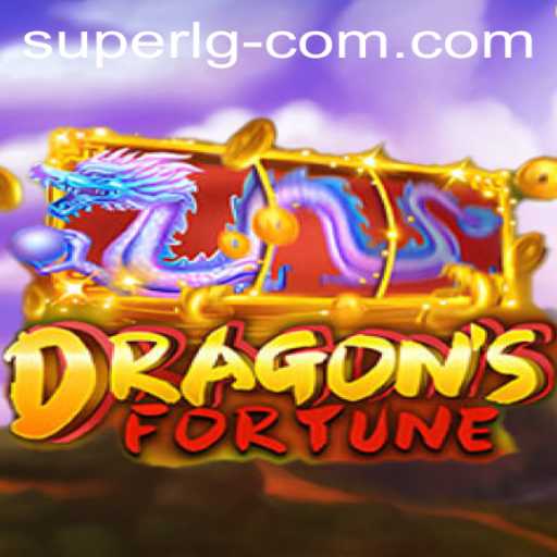 Unveiling DragonFortune: The Impact of SuperLG on the Gaming Landscape