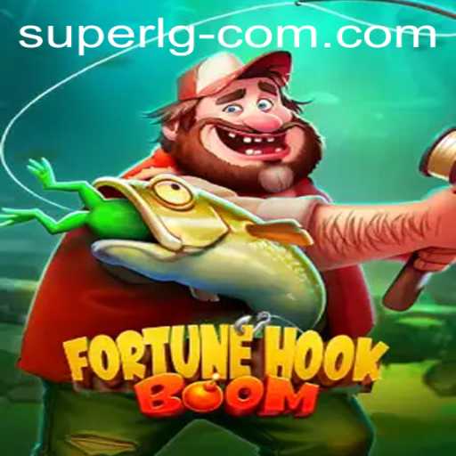 FortuneHookBoom: An Exciting Dive into the World of SuperLG Gaming