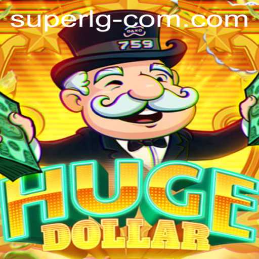 Exploring the World of HugeDollar: A Fresh Take on Strategy Gaming