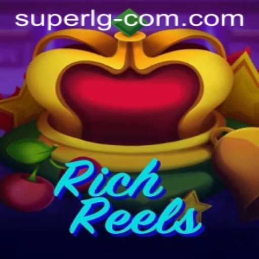 Unlock the Thrills of RichReels with SuperLG: A Comprehensive Guide