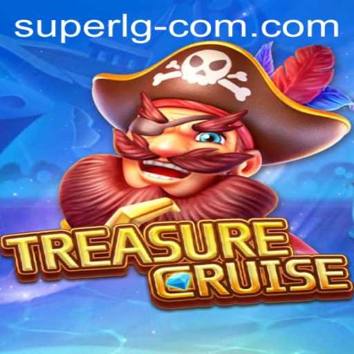 Discover TREASURECRUISE: Adventure Awaits on the High Seas